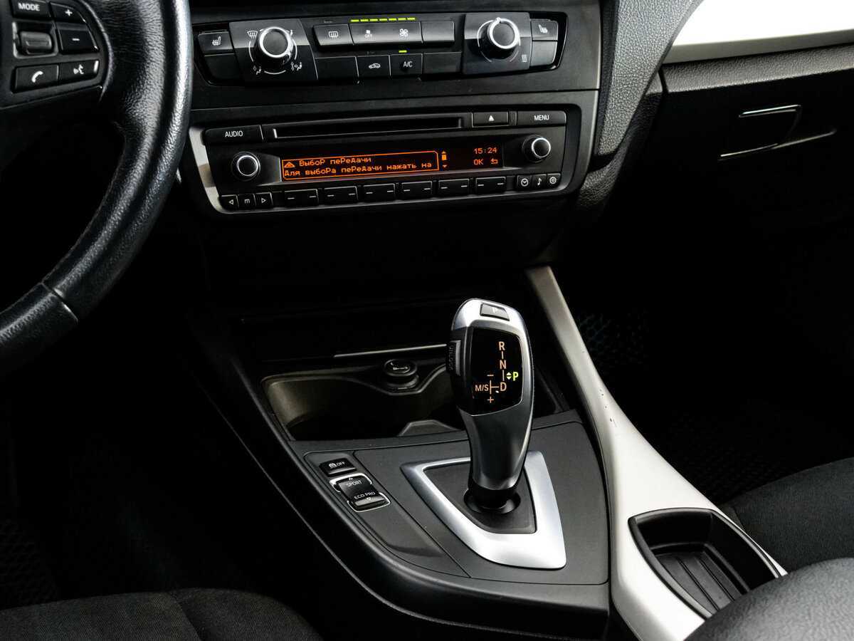 Купить БМВ 1 серии, 2013, 221 201 км.. Фото: #10