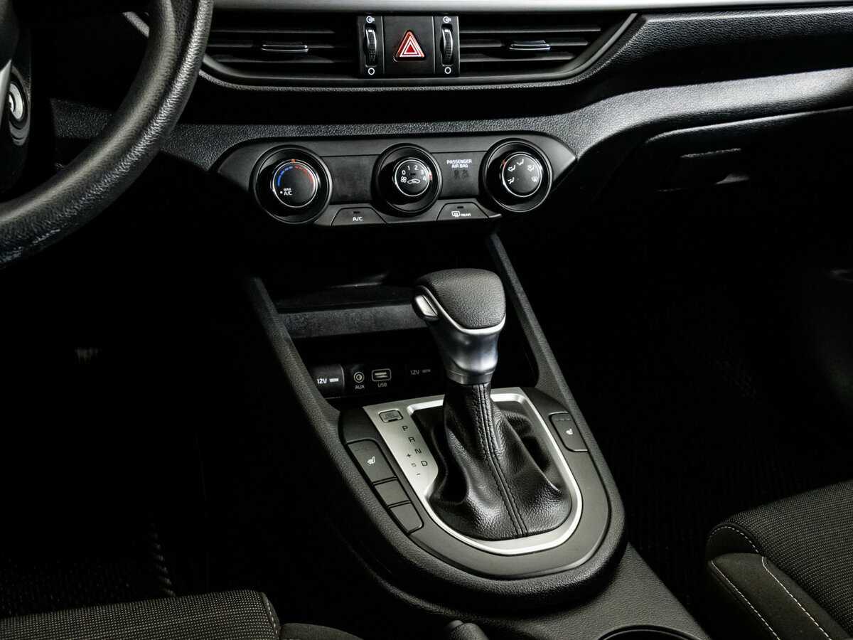 Купить Киа Церато, 2020, 77 266 км.. Фото: #9