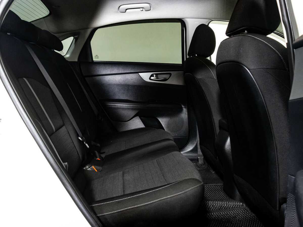 Купить Киа Церато, 2020, 77 266 км.. Фото: #12