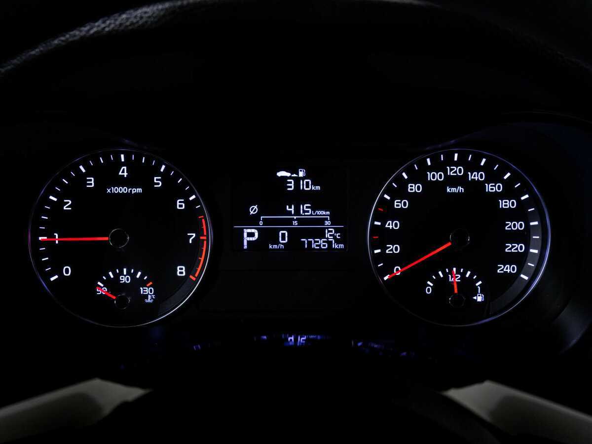 Купить Киа Церато, 2020, 77 266 км.. Фото: #15