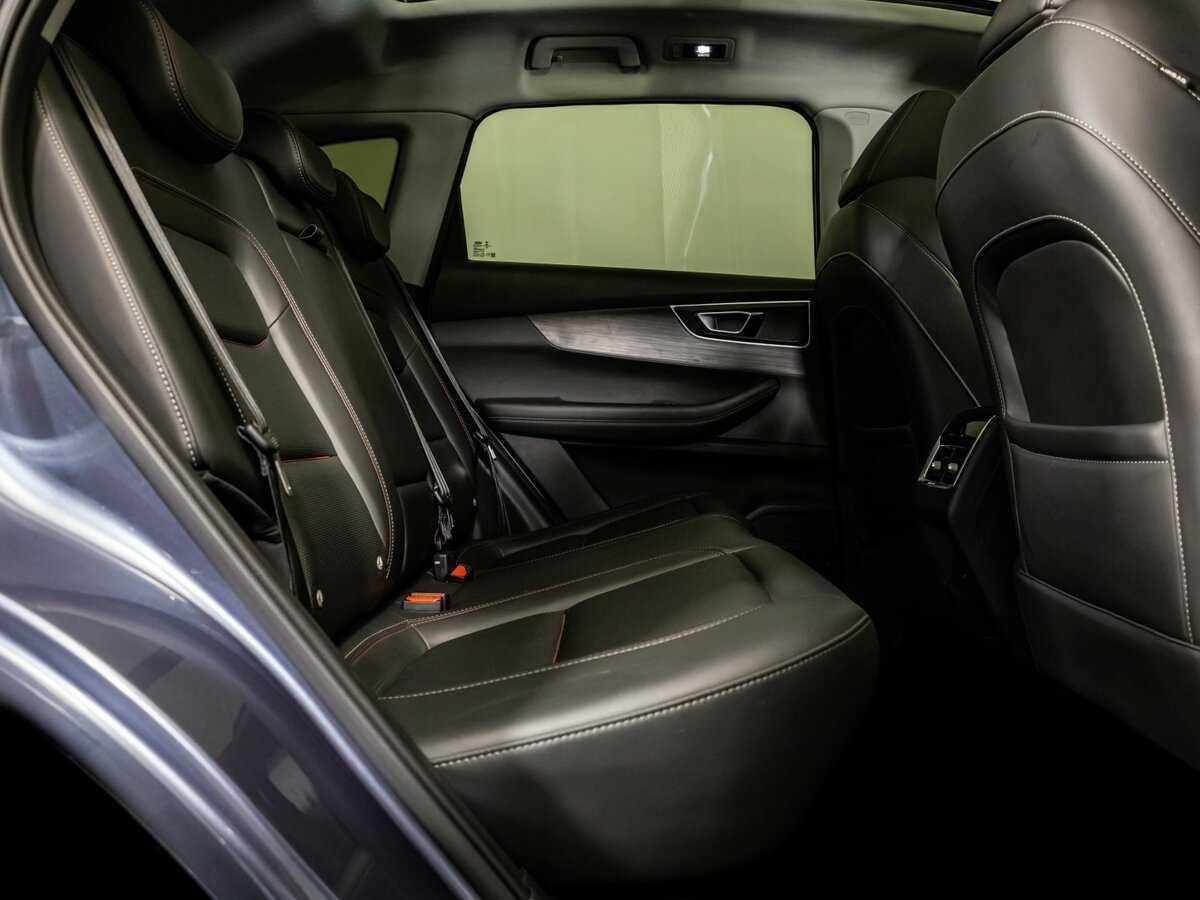 Купить Chery Tiggo 7 Pro, 2020, 65 070 км.. Фото: #8