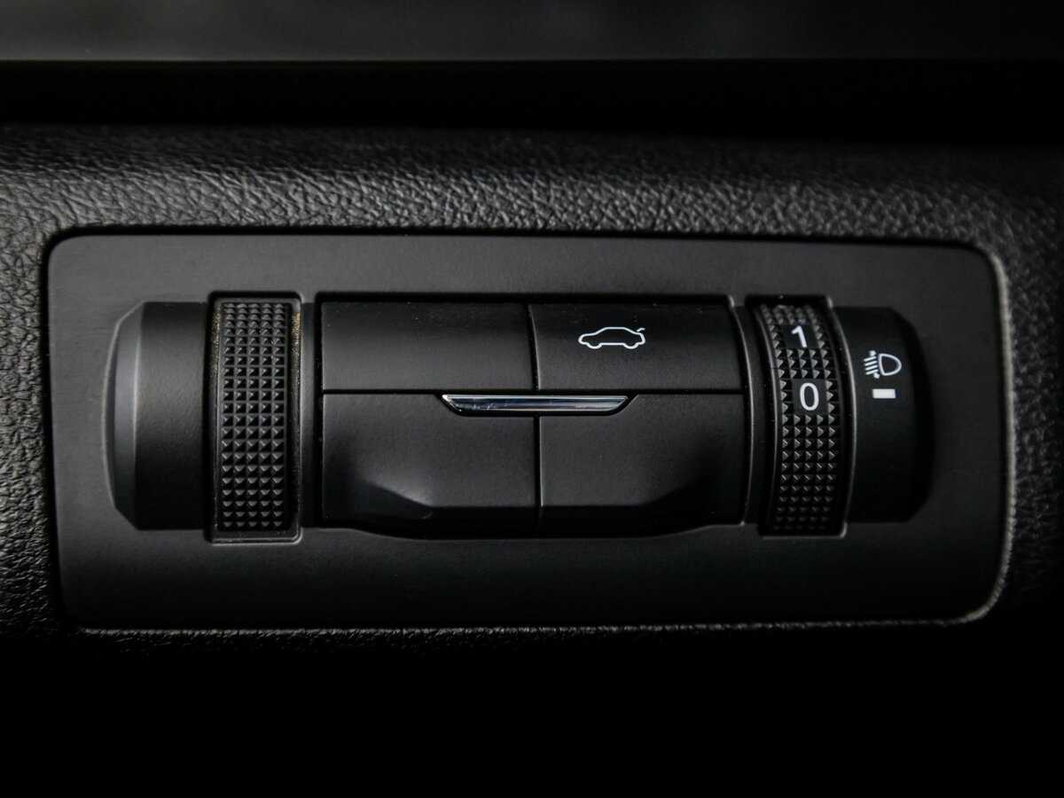 Купить Chery Tiggo 7 Pro, 2020, 65 070 км.. Фото: #11