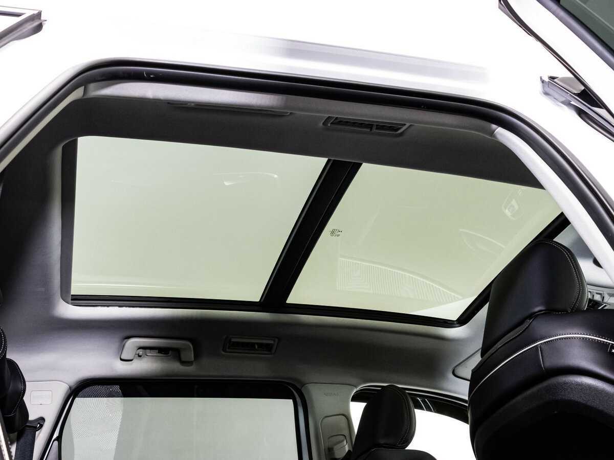 Купить EXEED VX, 2022, 101 441 км.. Фото: #14