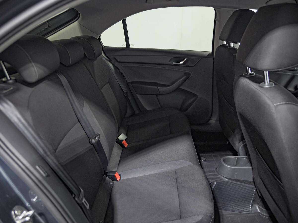 Купить Skoda Rapid, 2015, 175 439 км.. Фото: #11