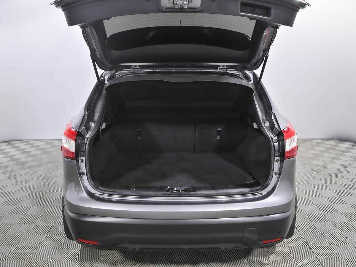 Купить Nissan Qashqai, 2014, 178 286 км.. Фото: #14