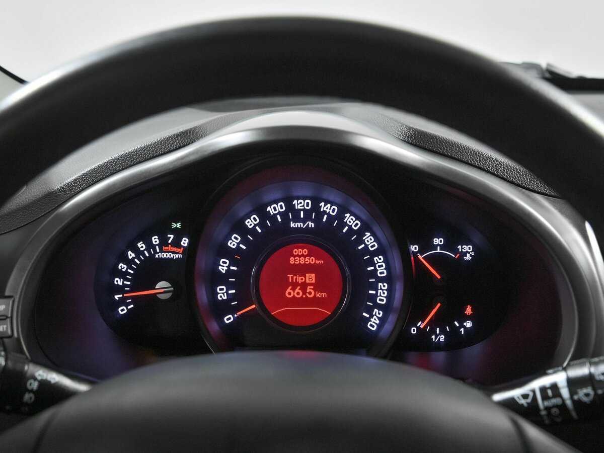 Купить Kia Sportage, 2012, 83 850 км.. Фото: #6