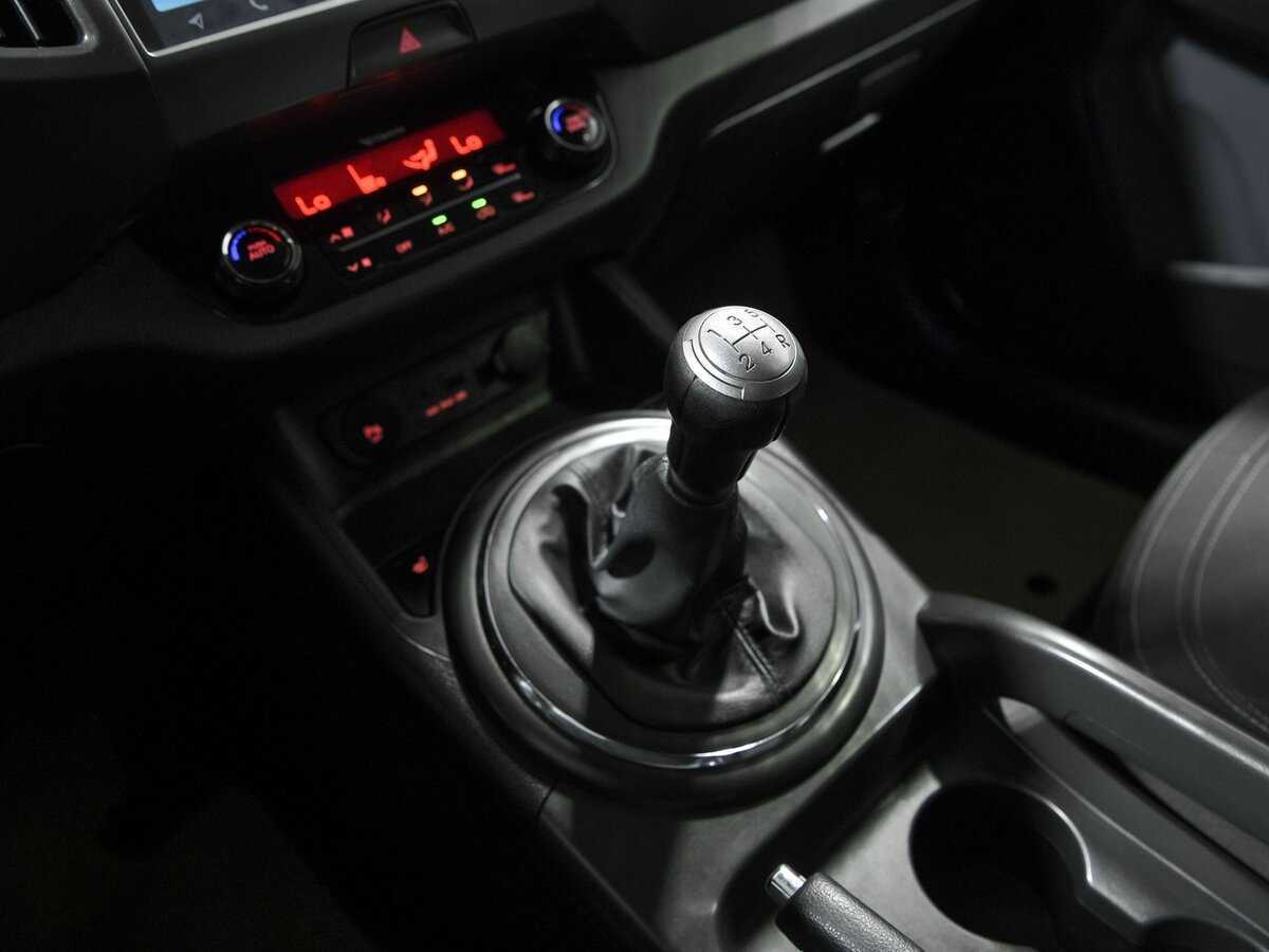 Купить Kia Sportage, 2012, 83 850 км.. Фото: #9