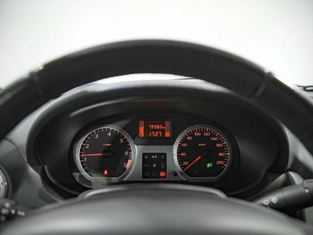 Купить Lada (ВАЗ) Largus, 2021, 79 981 км.. Фото: #6