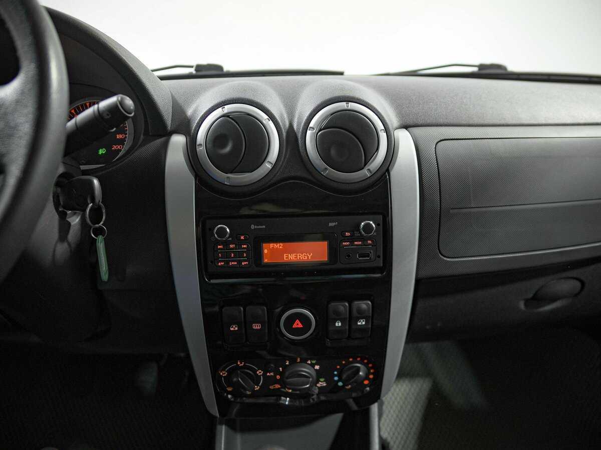 Купить Lada (ВАЗ) Largus, 2021, 79 981 км.. Фото: #8