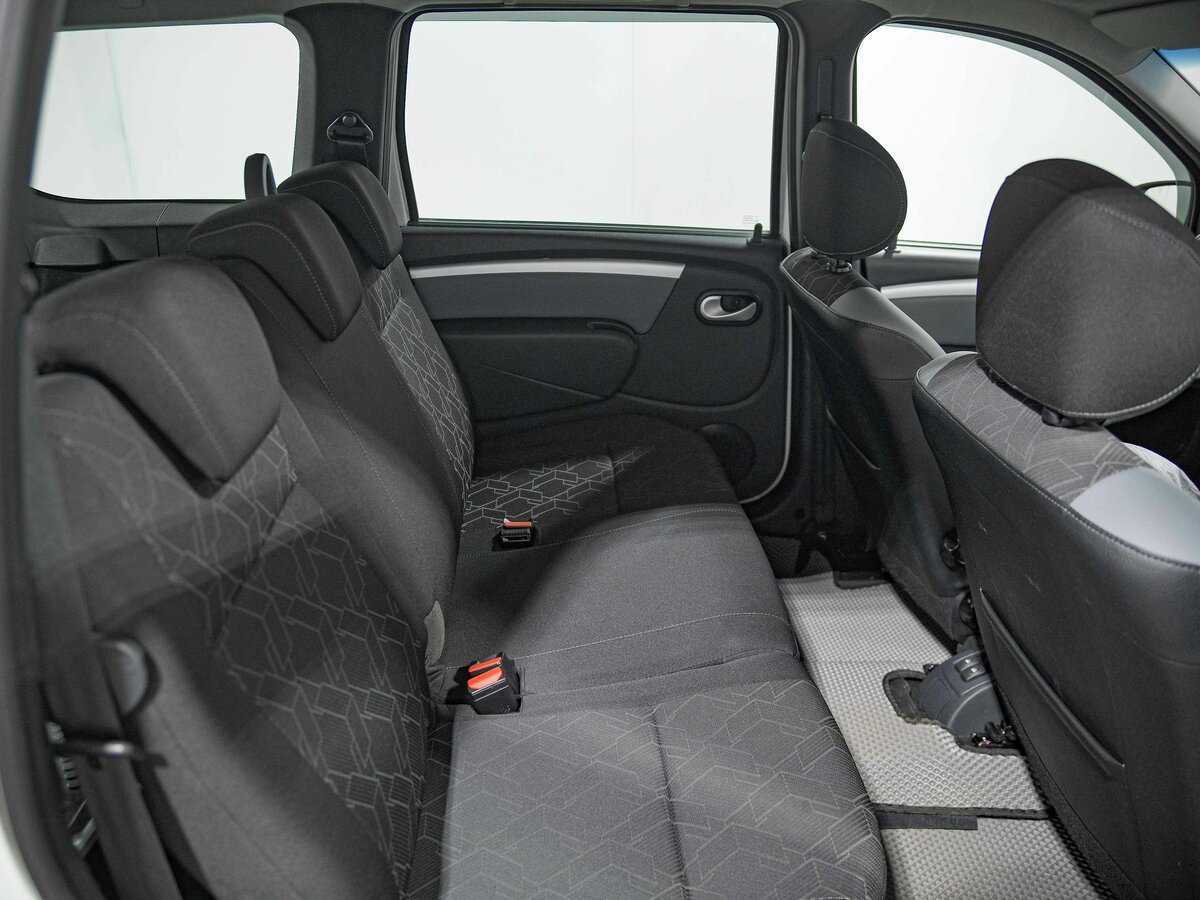 Купить Lada (ВАЗ) Largus, 2021, 79 981 км.. Фото: #10