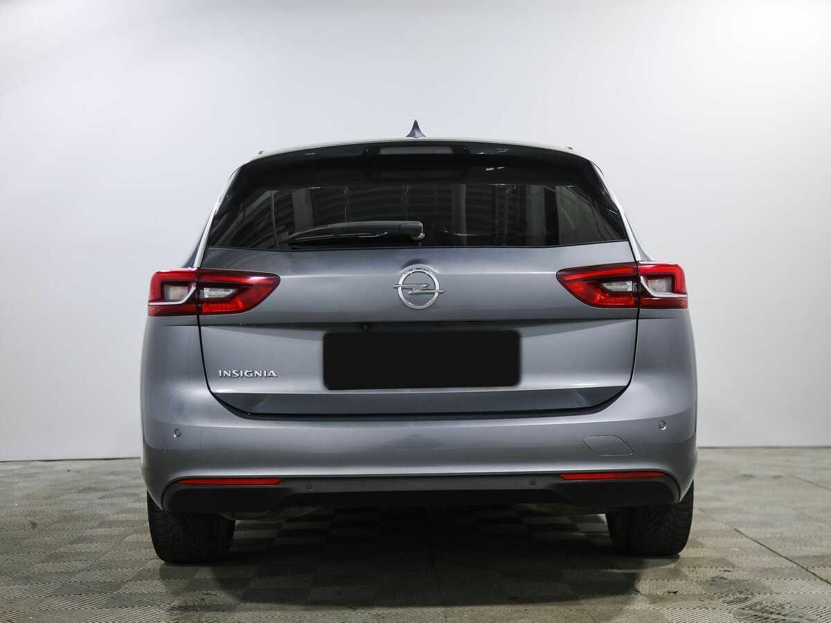 Купить Opel Insignia, 2018, 176 444 км.. Фото: #4