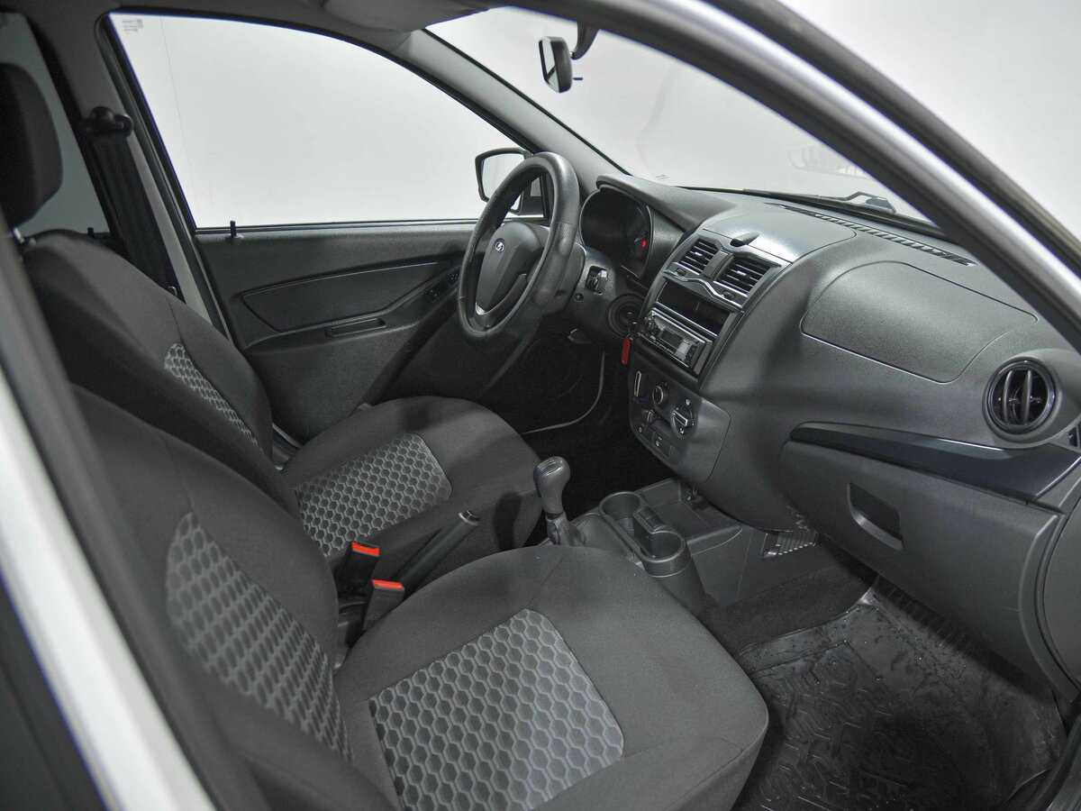 Купить Lada (ВАЗ) Granta, 2023, 28 884 км.. Фото: #10