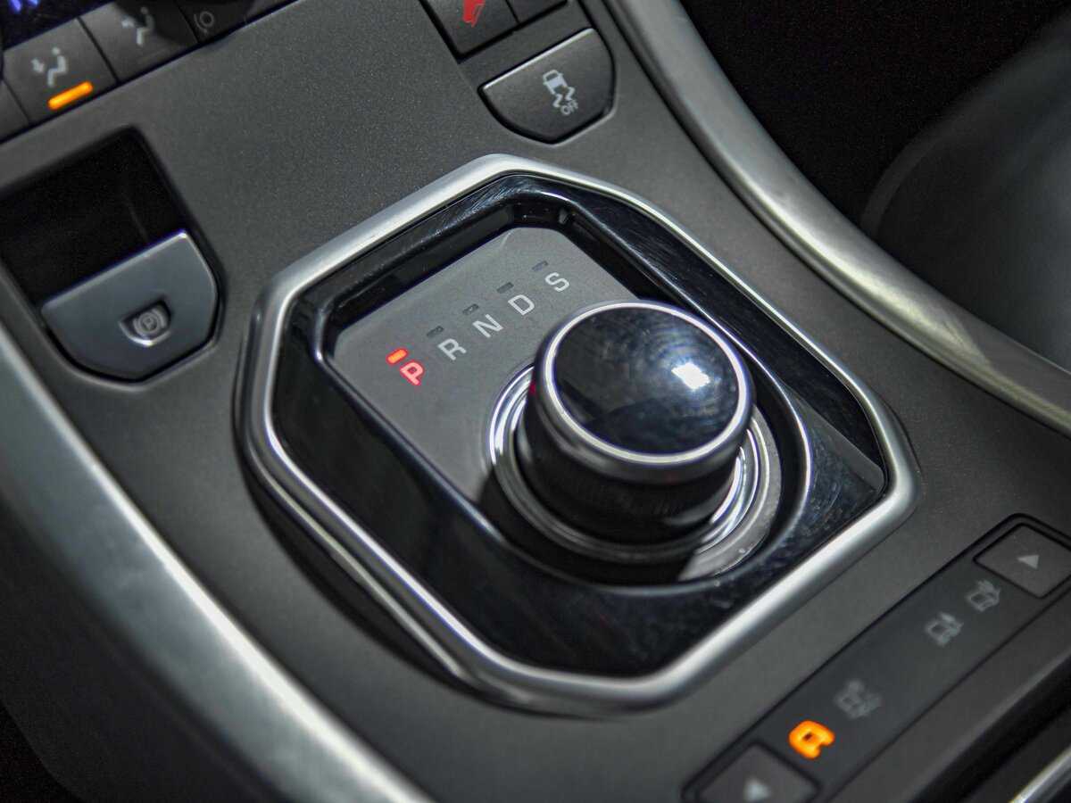 Купить Land Rover Range Rover Evoque, 2017, 123 415 км.. Фото: #12