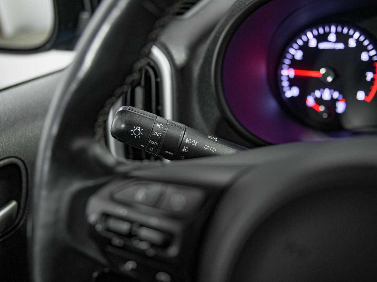 Купить Kia Picanto, 2019, 49 799 км.. Фото: #6