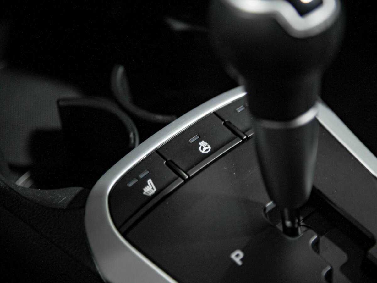 Купить Kia Picanto, 2019, 49 799 км.. Фото: #10