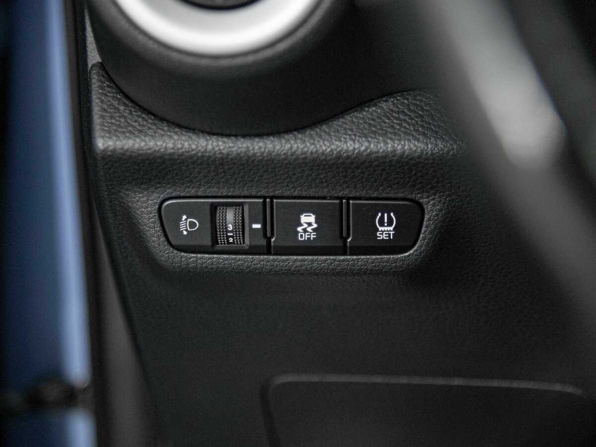 Купить Kia Picanto, 2019, 49 799 км.. Фото: #13