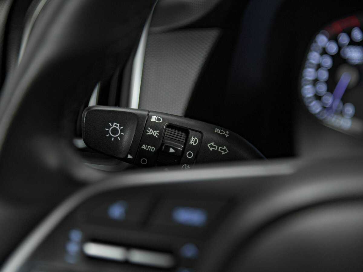 Купить Hyundai Creta, 2022, 48 993 км.. Фото: #7