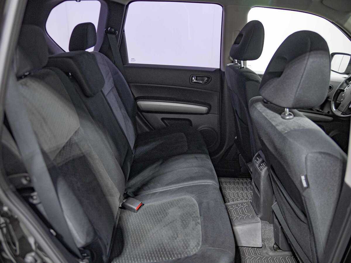 Купить Nissan X-Trail, 2014, 138 714 км.. Фото: #15