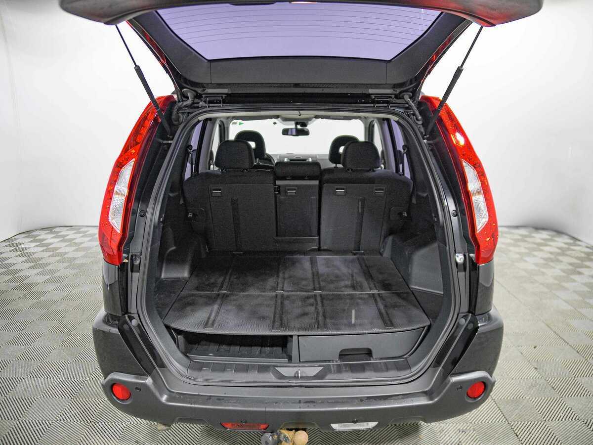 Купить Nissan X-Trail, 2014, 138 714 км.. Фото: #17