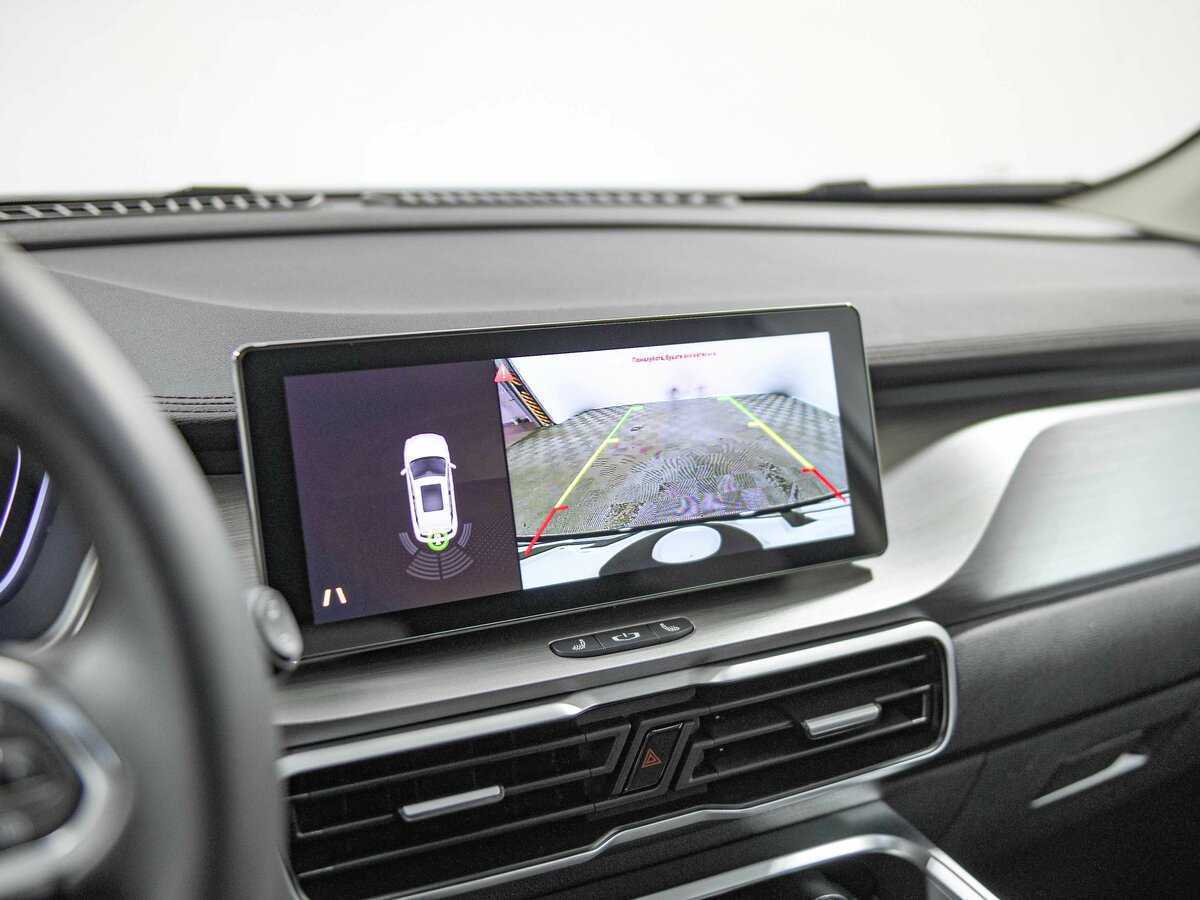 Купить Geely Coolray, 2023, 38 702 км.. Фото: #9