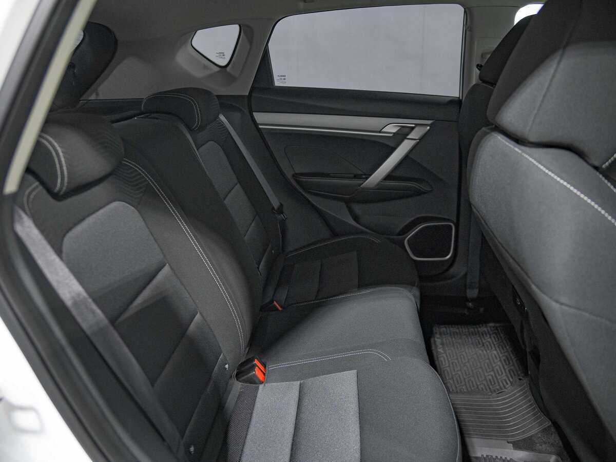 Купить Geely Coolray, 2023, 38 702 км.. Фото: #12