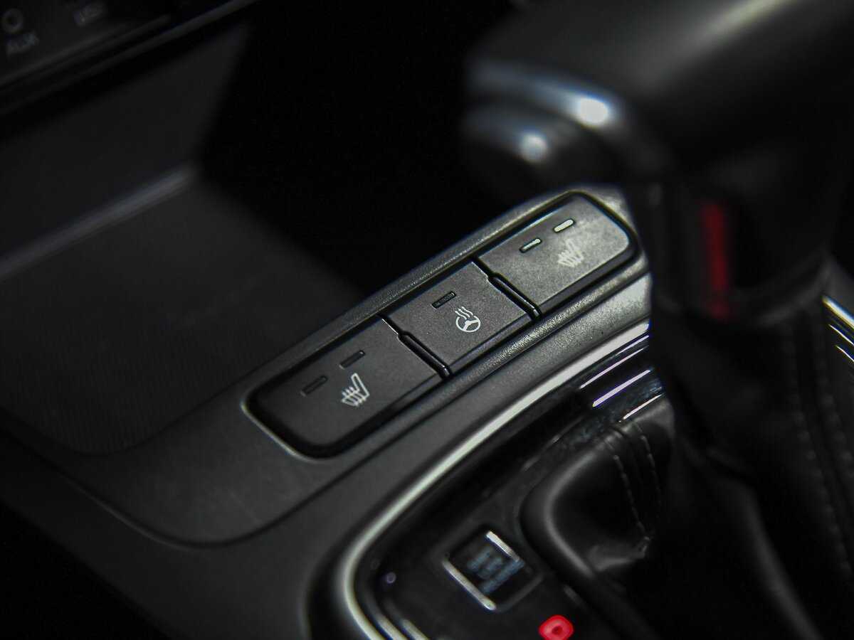 Купить Kia Rio, 2018, 83 331 км.. Фото: #9