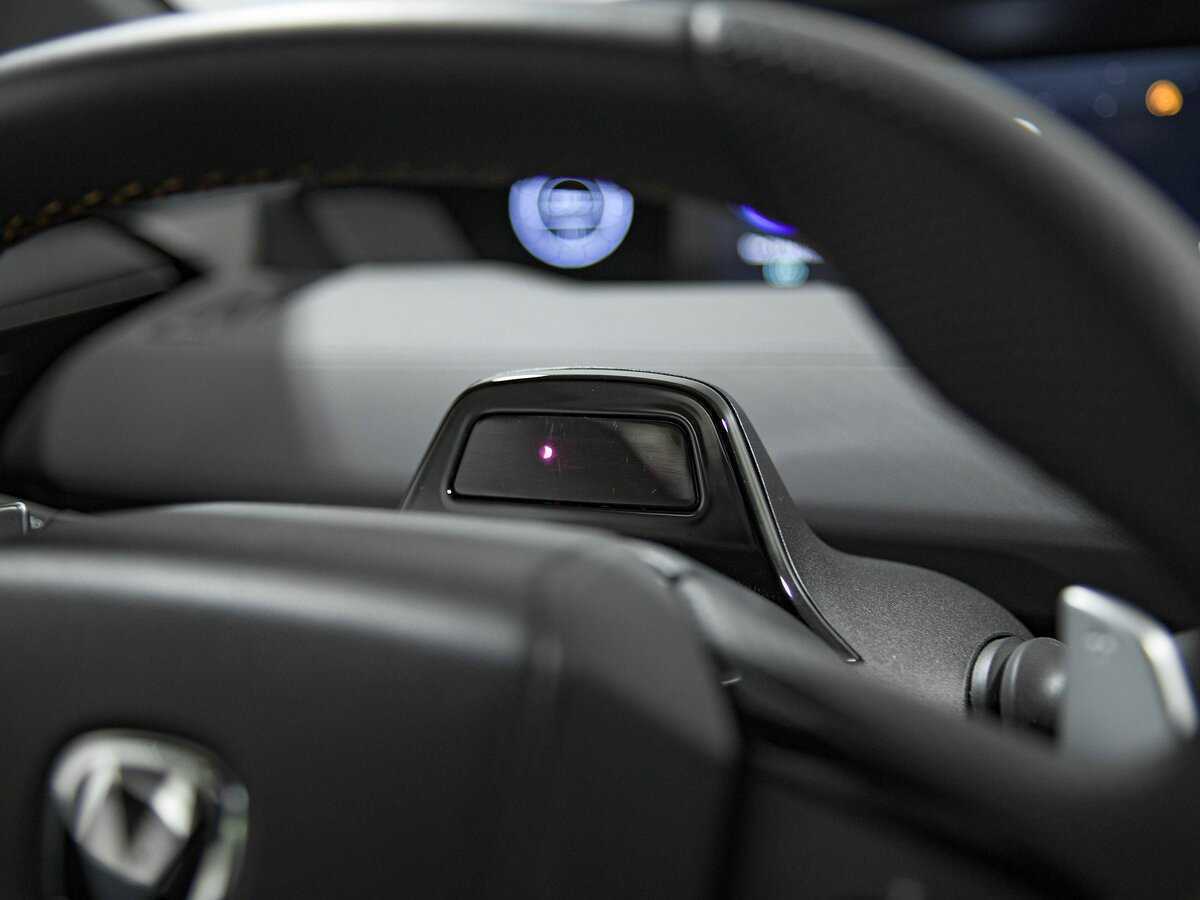 Купить Changan UNI-V, 2023, 11 819 км.. Фото: #10