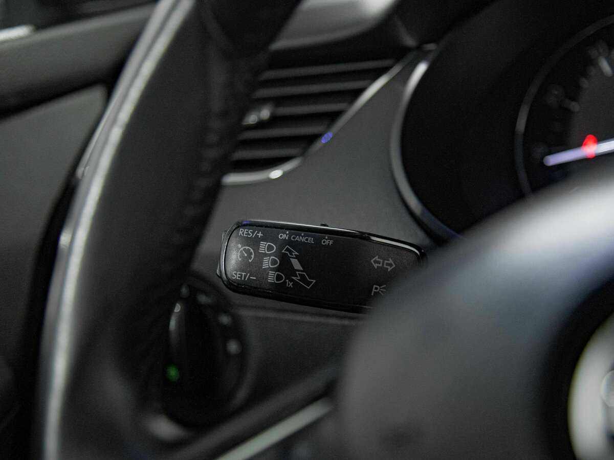 Купить Skoda Octavia, 2016, 125 199 км.. Фото: #6