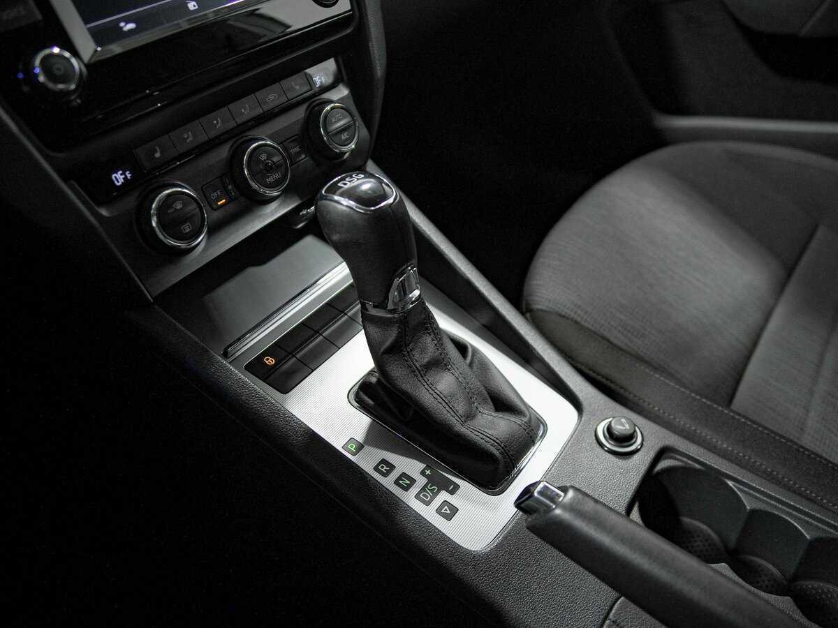 Купить Skoda Octavia, 2016, 125 199 км.. Фото: #9