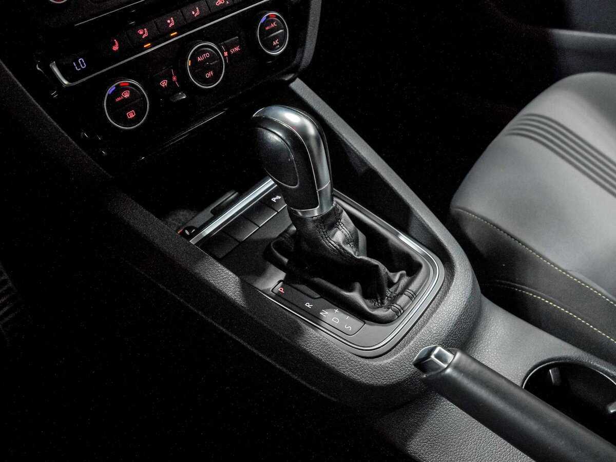 Купить Volkswagen Jetta, 2016, 95 000 км.. Фото: #10