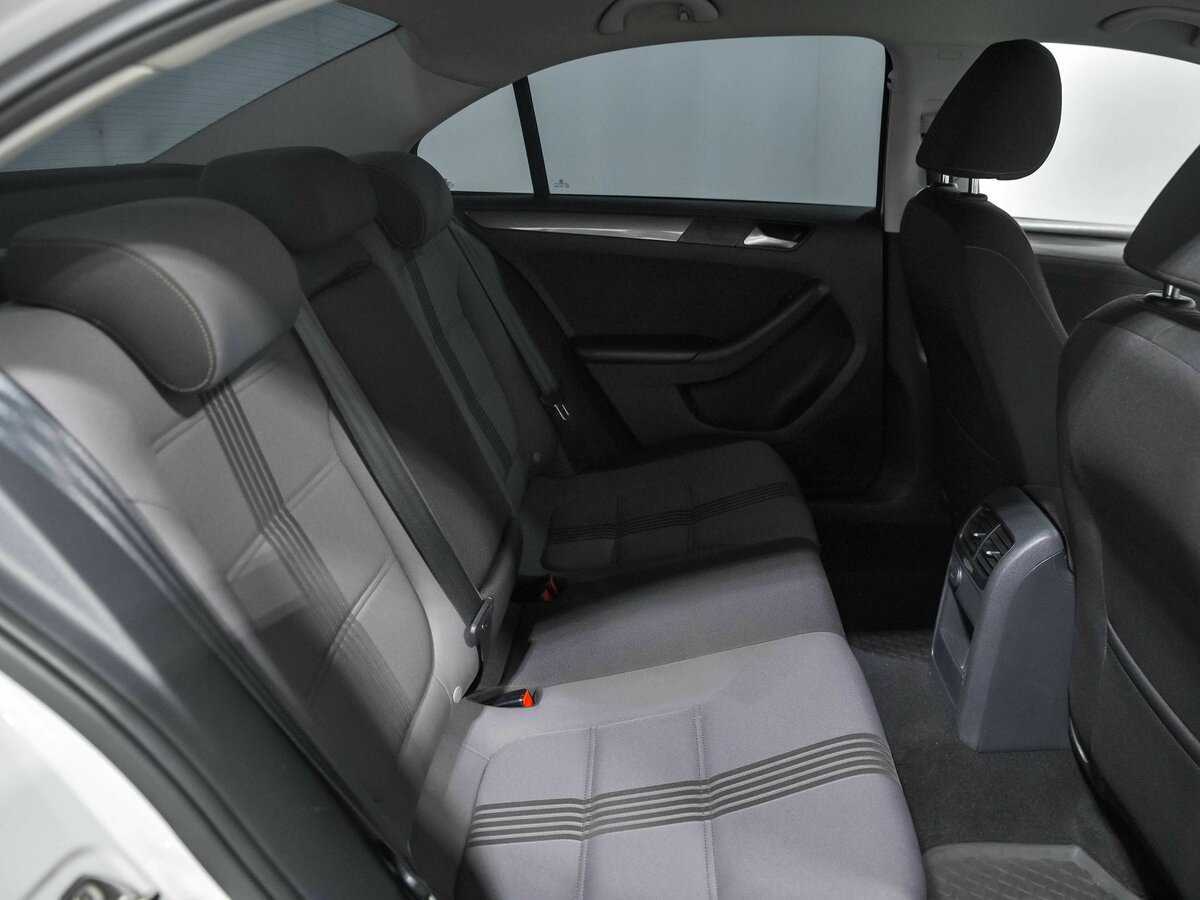 Купить Volkswagen Jetta, 2016, 95 000 км.. Фото: #12