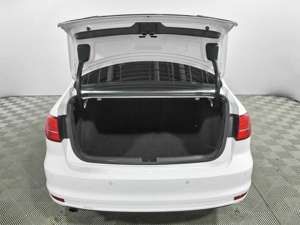 Купить Volkswagen Jetta, 2016, 95 000 км.. Фото: #14
