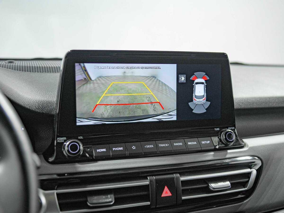 Купить Kia Seltos, 2021, 72 046 км.. Фото: #10