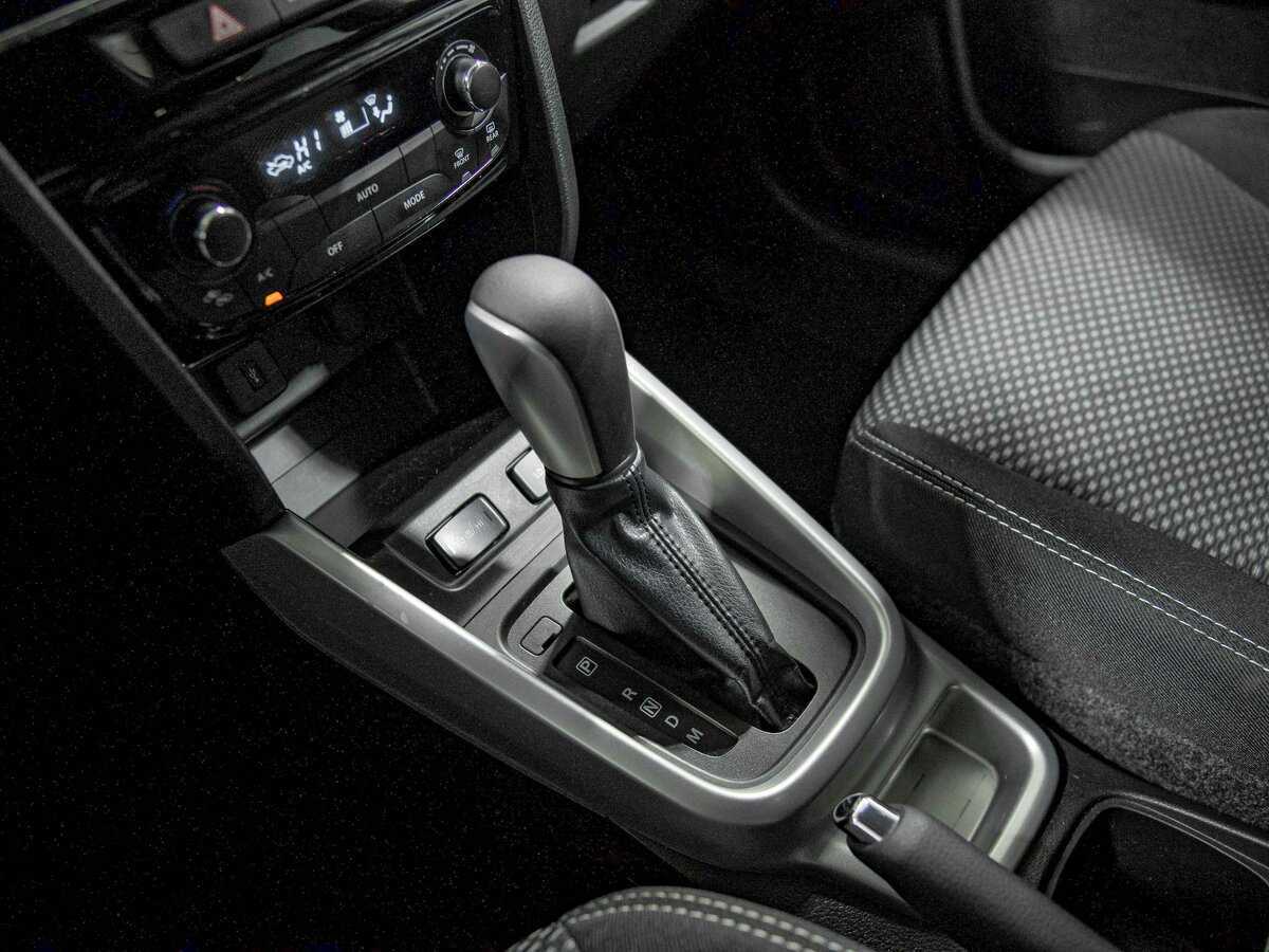 Купить Suzuki Vitara, 2017, 74 870 км.. Фото: #10