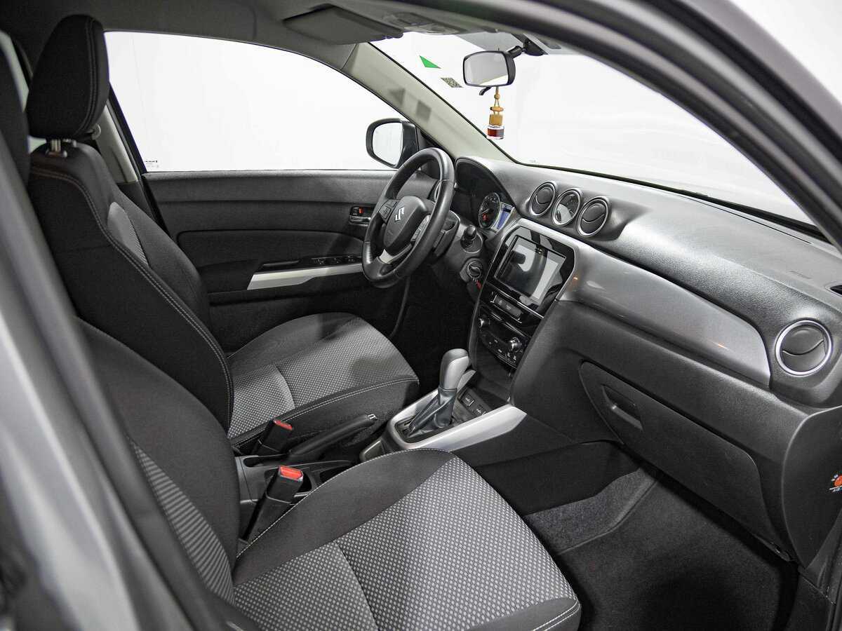 Купить Suzuki Vitara, 2017, 74 870 км.. Фото: #13