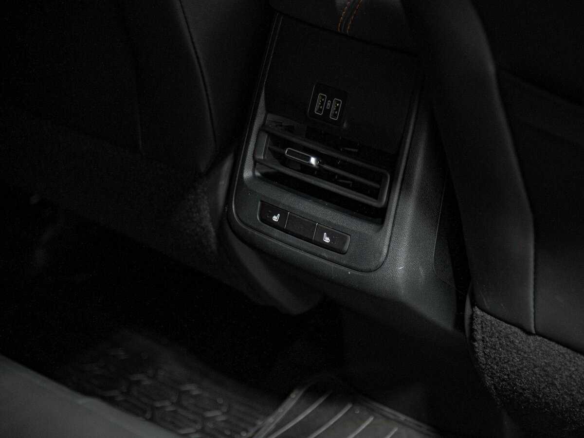 Купить Changan CS55 Plus, 2023, 7 000 км.. Фото: #15