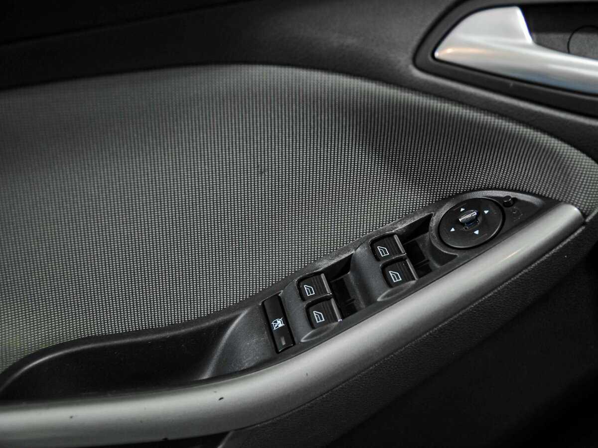 Купить Ford Focus, 2012, 167 086 км.. Фото: #11