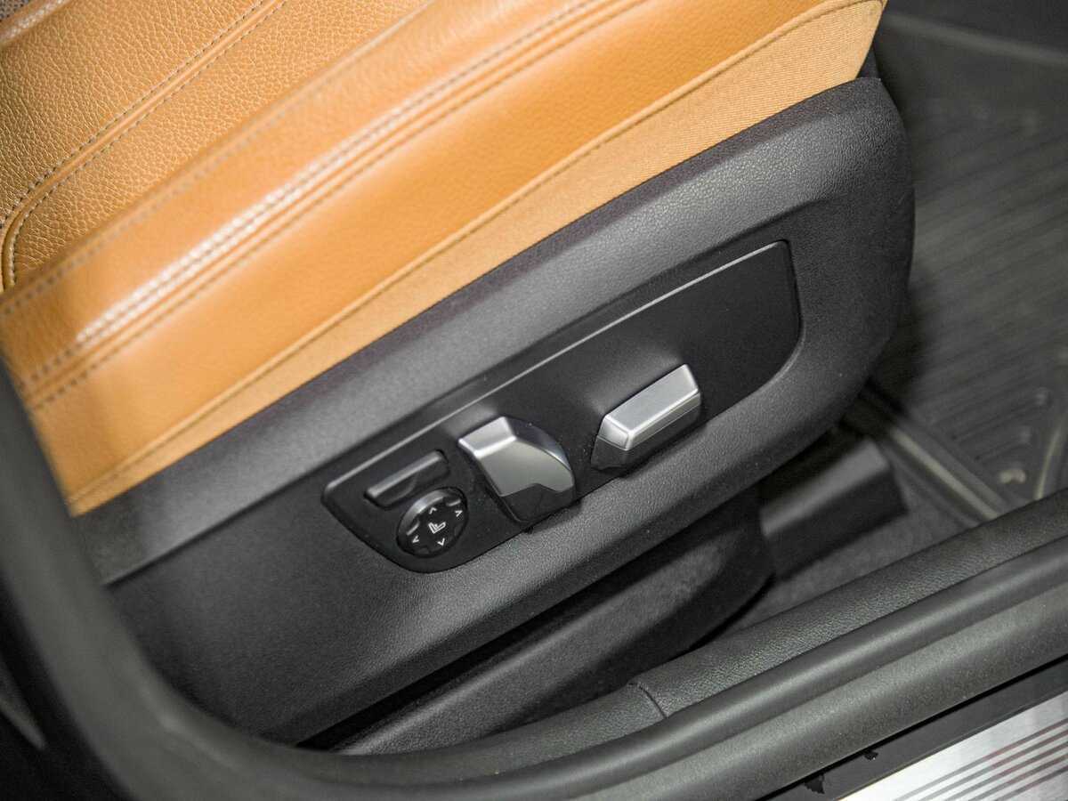 Купить BMW 5 серии, 2017, 145 862 км.. Фото: #17