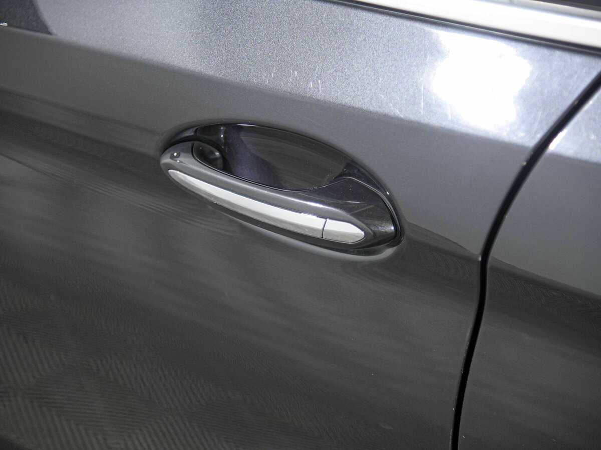 Купить BMW 5 серии, 2017, 145 862 км.. Фото: #21