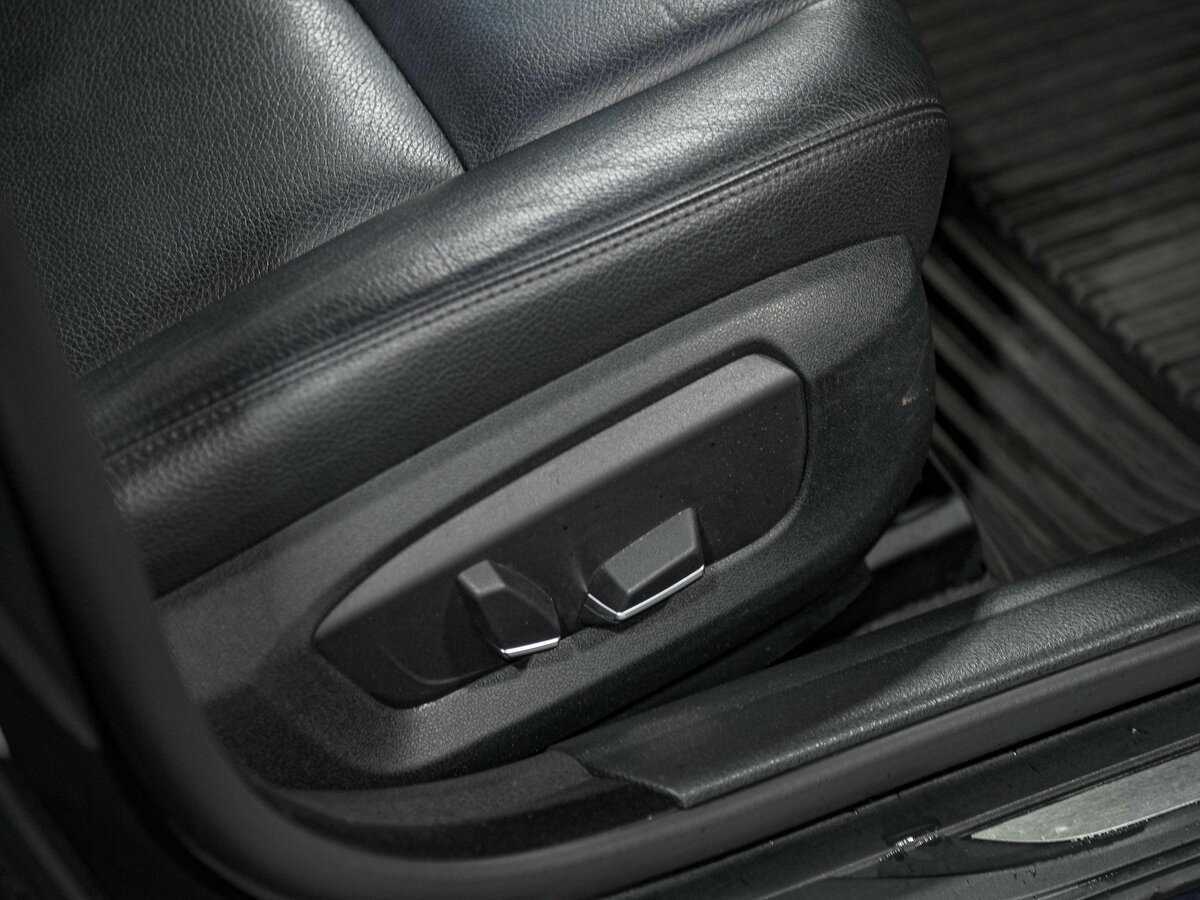 Купить BMW 5 серии, 2014, 118 082 км.. Фото: #18