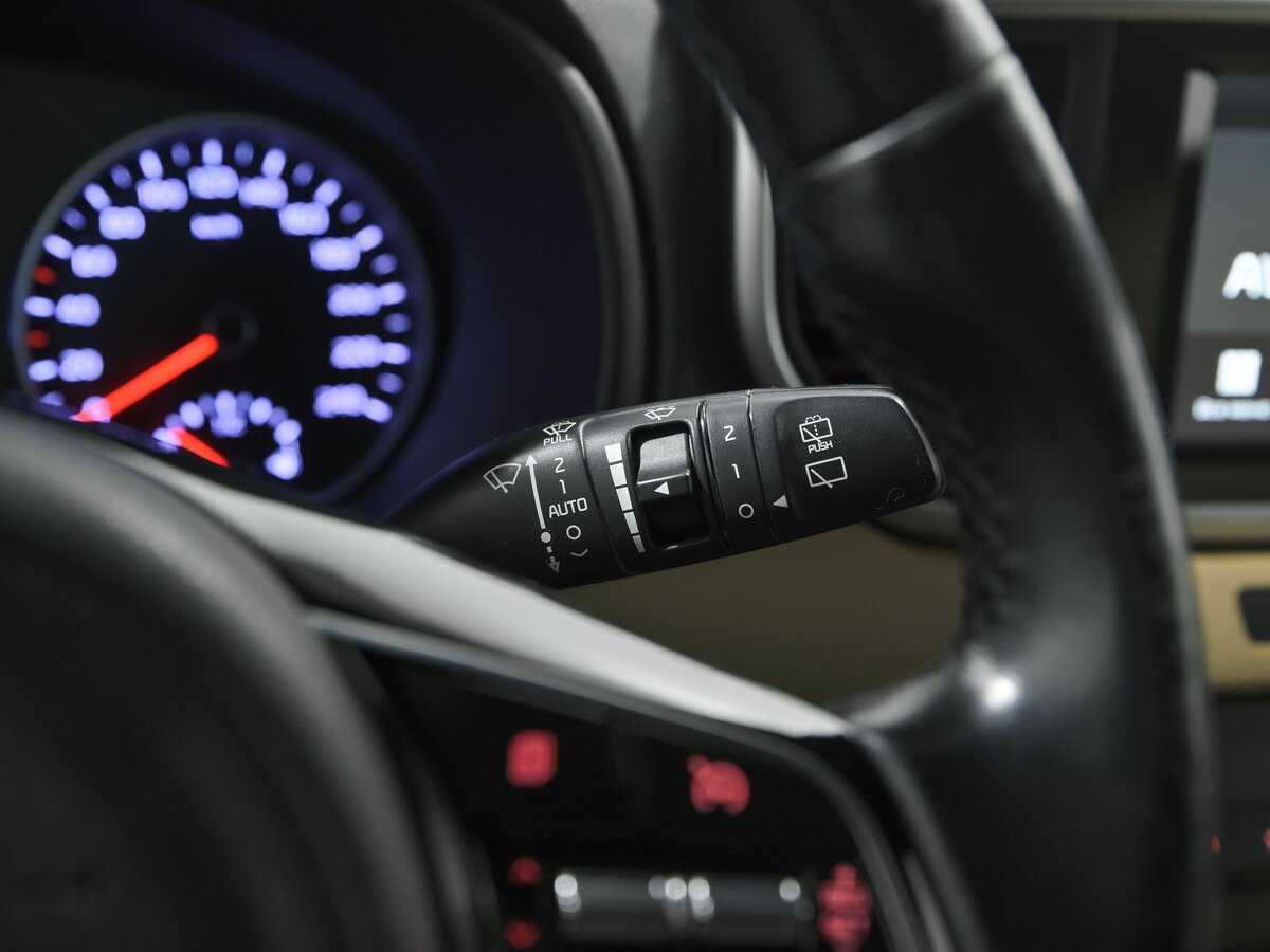 Купить Kia Sportage, 2019, 134 013 км.. Фото: #9