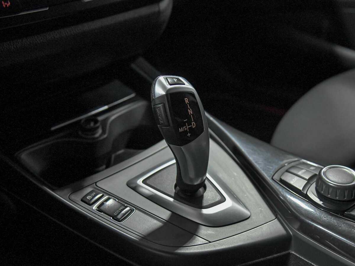 Купить BMW 1 серии, 2013, 198 000 км.. Фото: #9