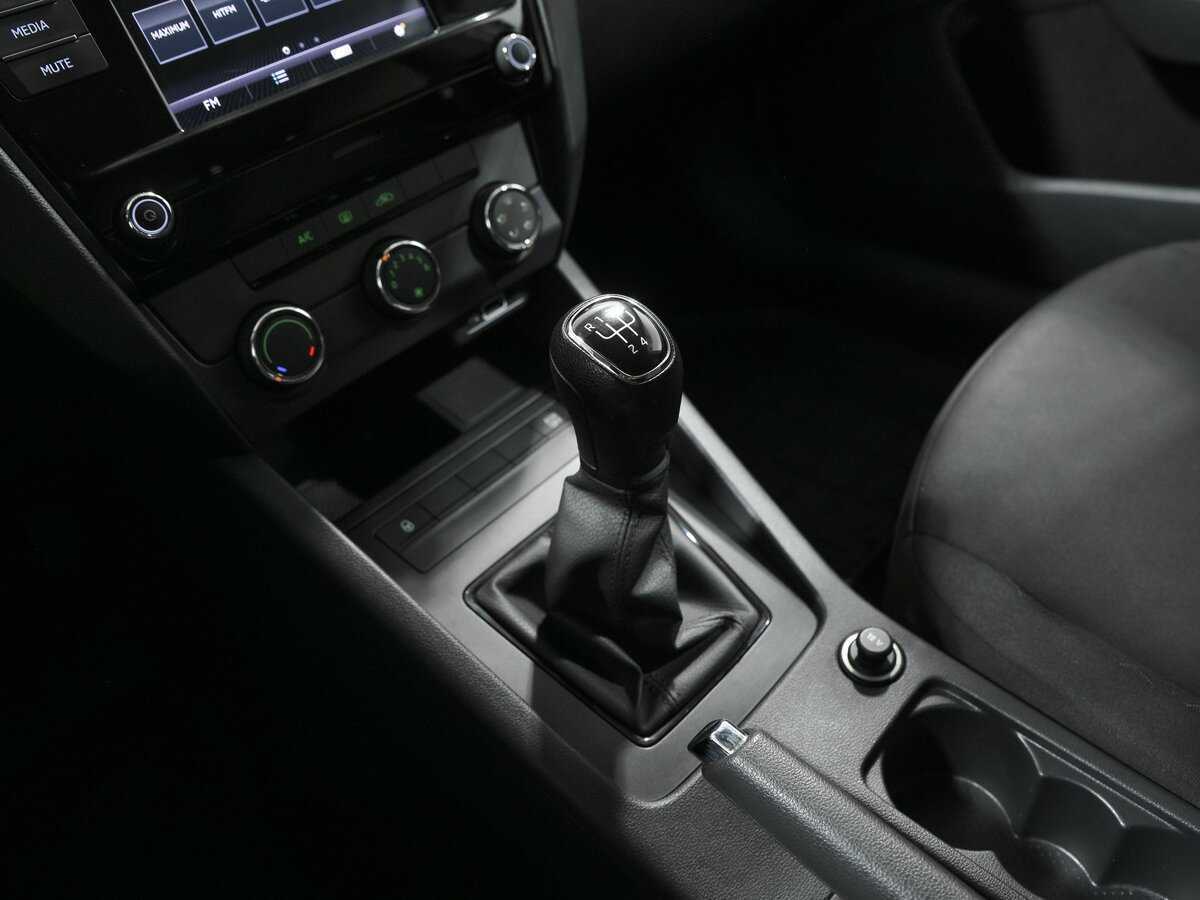 Купить Skoda Octavia, 2018, 188 741 км.. Фото: #8