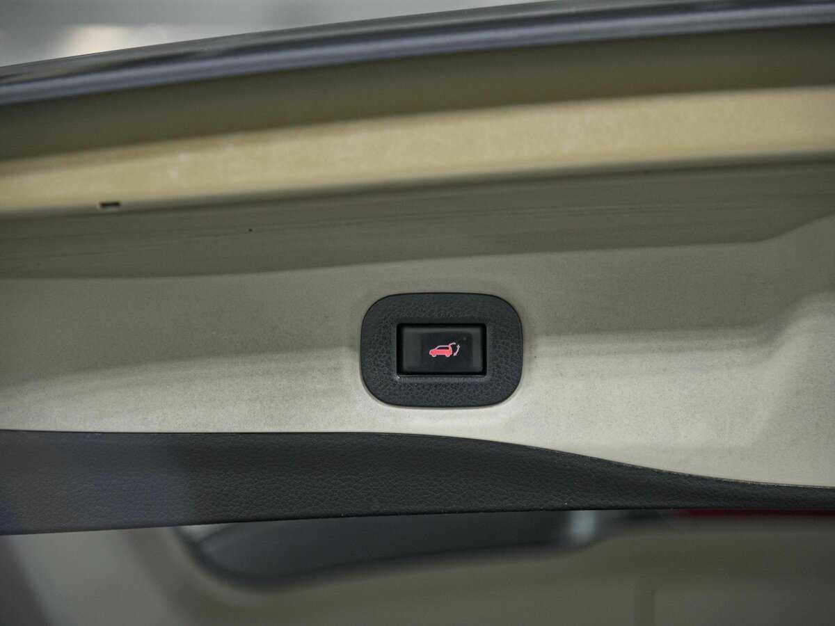 Купить Nissan X-Trail, 2016, 187 979 км.. Фото: #21