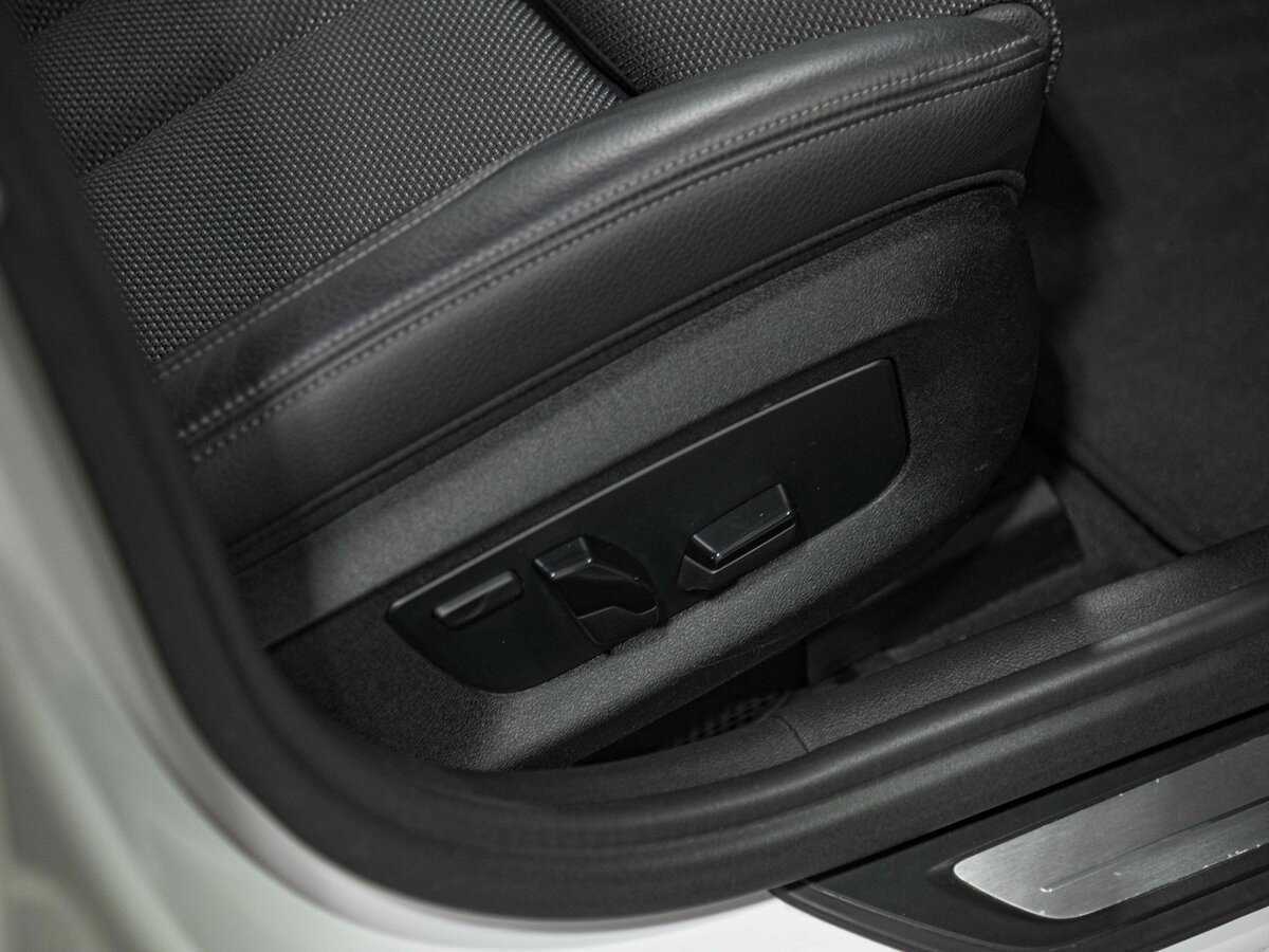 Купить BMW 5 серии, 2018, 139 124 км.. Фото: #19