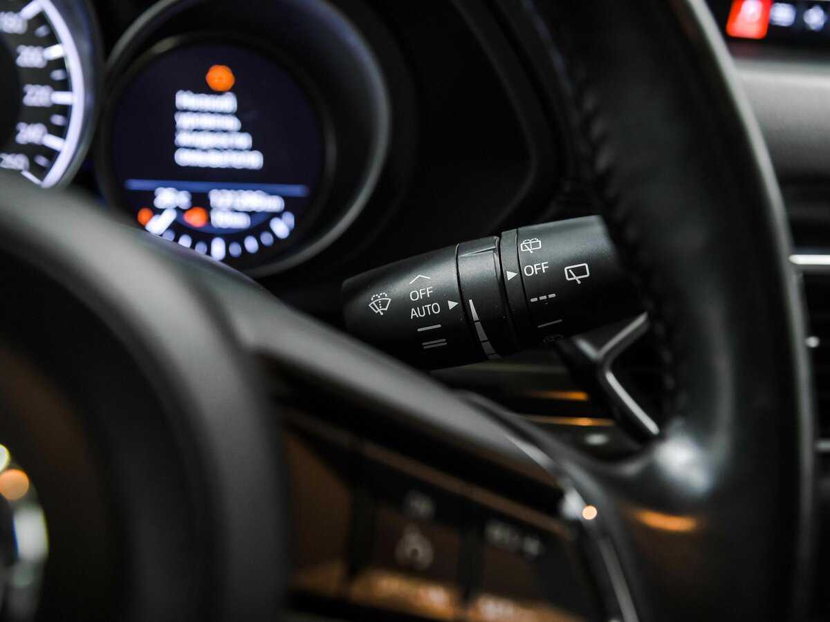 Купить Mazda CX-5, 2018, 121 178 км.. Фото: #10