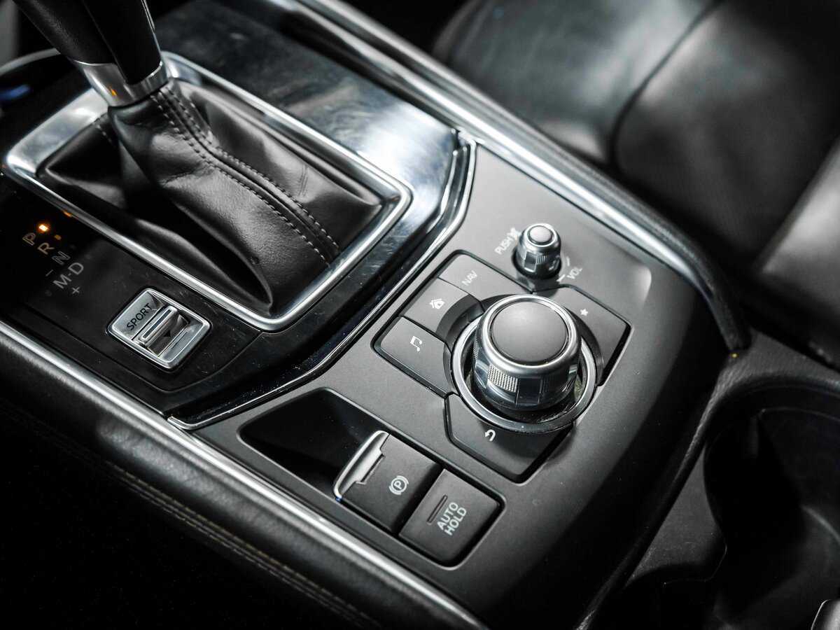 Купить Mazda CX-5, 2018, 121 178 км.. Фото: #14