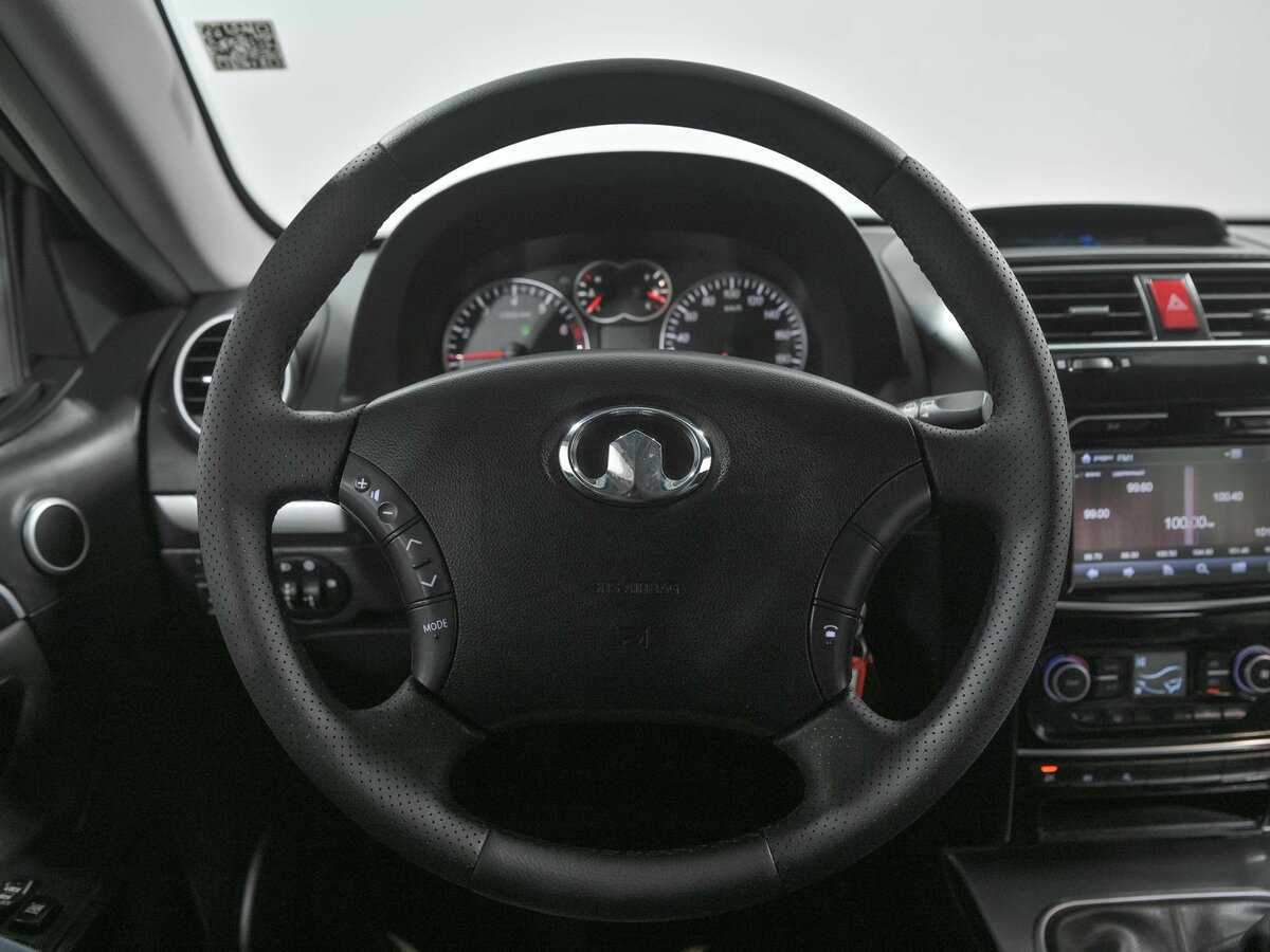 Купить Great Wall Hover H3, 2014, 95 889 км.. Фото: #6