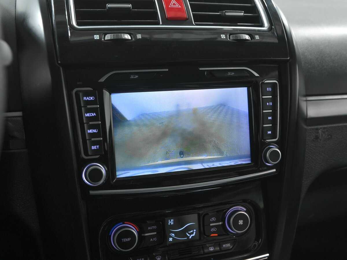 Купить Great Wall Hover H3, 2014, 95 889 км.. Фото: #10