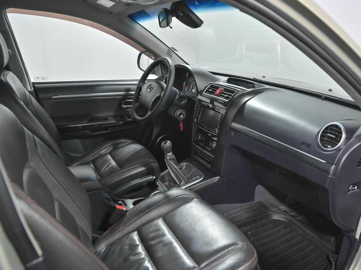 Купить Great Wall Hover H3, 2014, 95 889 км.. Фото: #17